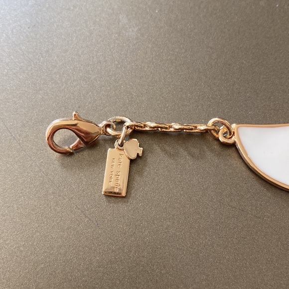 Kate Spade Statement Necklace - Picture 2 of 4